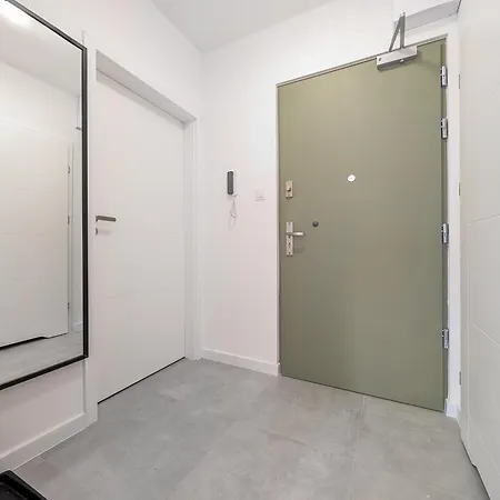 Rynek Cozy Spot By Bookinghost Apartment Breslau