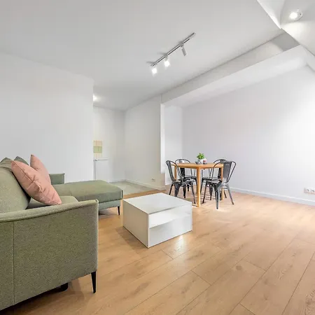 Rynek Cozy Spot By Bookinghost Apartment *