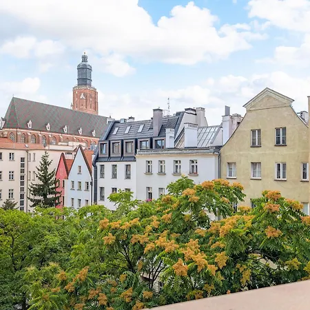 Rynek Cozy Spot By Bookinghost Apartment Breslau