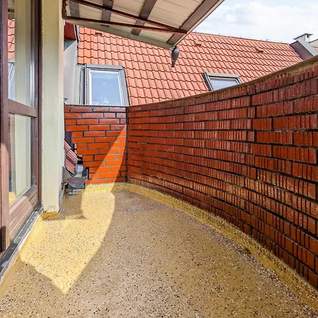 Apartment Rynek Cozy Spot By Bookinghost