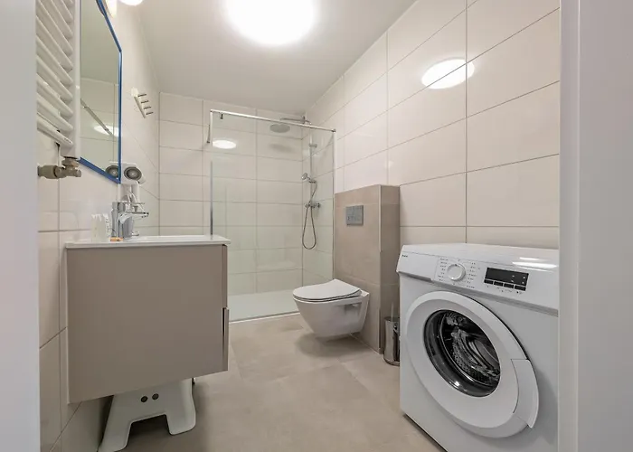 Apartment Rynek Cozy Spot By Bookinghost *