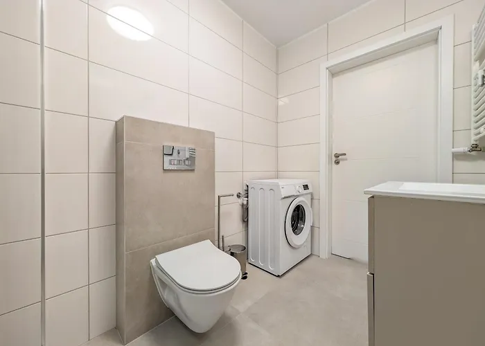 Apartment Rynek Cozy Spot By Bookinghost