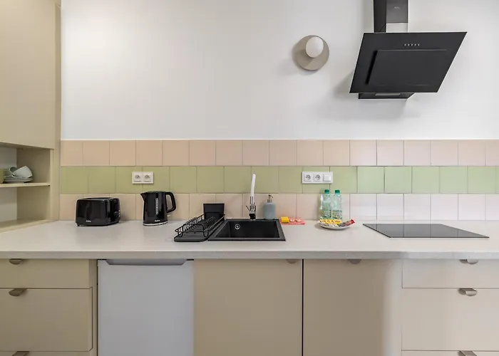 Rynek Cozy Spot By Bookinghost Breslau