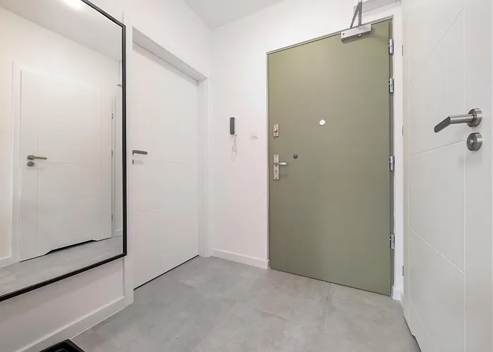 Rynek Cozy Spot By Bookinghost Apartment Breslau