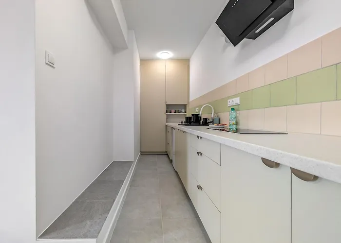 Rynek Cozy Spot By Bookinghost * 弗罗茨瓦夫